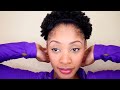 How To Trim Your Natural Hair for Growth