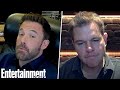 Ben Affleck Tells Matt Damon How He Feels About ‘Gigli’ Now | Entertainment Weekly