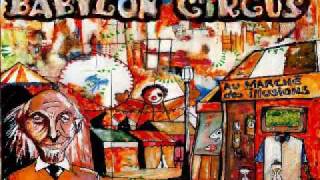 Watch Babylon Circus Shout It video