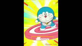 Doraemon Amv Coca-Cola Luka X Shuzika 800 Subs Special