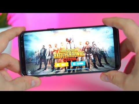 Como Descargar el *NUEVO PUBG* para Móviles | Playerunknown's battlegrounds apk mobile android android apk