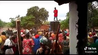 Wenzangu Wa Vigodoro Mtwara Kusini