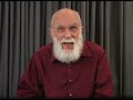 James Randi Speaks: Who Gets the Credit