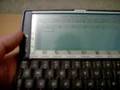 Foto pequena Ericsson MC218 video demo