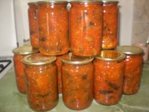 Как готовить заправку для борща на зиму Как готовить заправку для борща на зиму