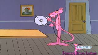 La Pantera Rosa Capitulo 8 Rosa Chocante Audio Latino 1080P Hd