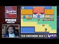 Prism Podcast S03E16 "Mega Flygon Speculation + Pokémon Manly Pink Nuzlocke!"