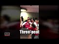 16-Year-Old Goes Nuts When He Gets Accepted to Harvard
