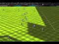 FIFA 14 iPhone-iPad - Menores FC vs. Panathinaikos