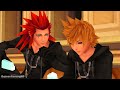 Kingdom Hearts Hd 1 5 Remix 358 2 Days Full ...