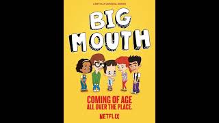 Big Mouth Theme Song In Reversed