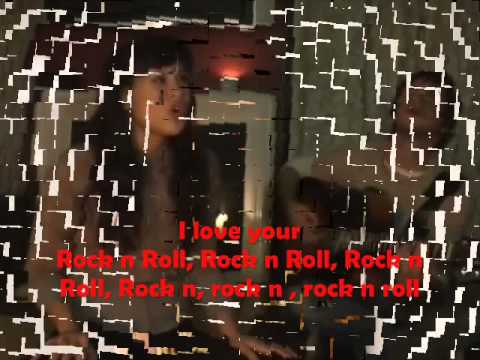 Rock Star Beau Video