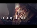 Mangalyam (Official Audio) | Wedding Song | Arun Pradeep feat. Sandeep Theloor