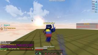 Stimpay Vs. Painfulpvp