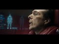 Elysium Movie CLIP - The Heist (2013) - Matt Damon Sci-Fi Movie HD