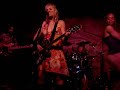 Cathy Richardson - "Cadillac Woman" - 5/8/09