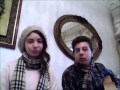 Amine et Fatine Sordo se souviennent...