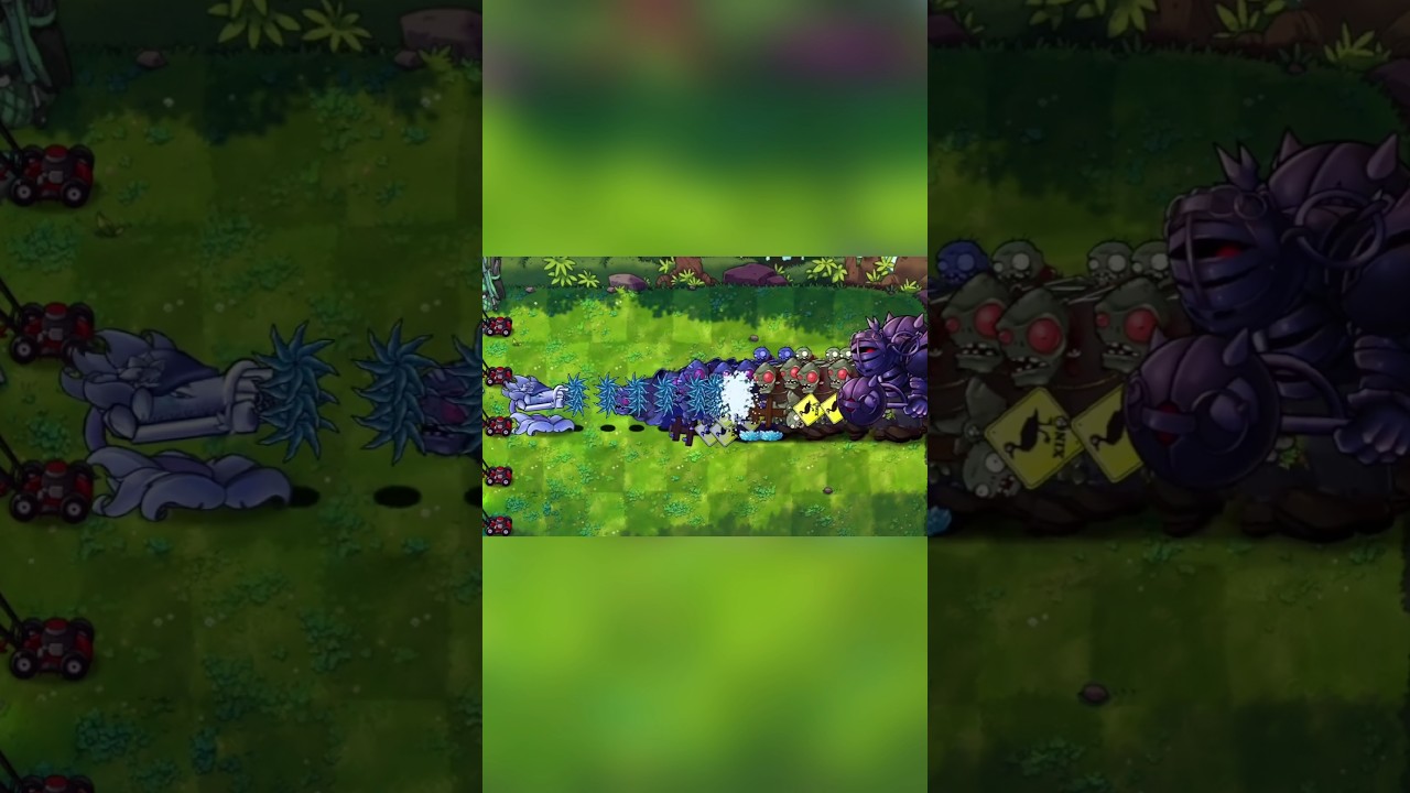 O novo poder do cogumelo supremo? #pvz2 #games #apk #pvz O novo poder do cogumelo supremo? #pvz2 #games #apk #pvz