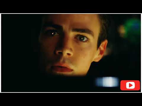 ALAN BECOMES FLASH S01E01 | FLASH SERIES #flashseries