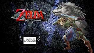 The Legend Of Zelda Twilight Princess Hd Episode 79 - Gross Burp