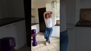 Try To Look Like The Object Challenge..