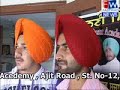 Diljit Dosanjh Jatt And Juliet Pooja Kiven Aa Fatto Kuriye Mind Na Kari Hi Fi Main Jaagan Sawere