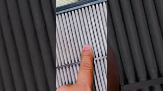 Bad Air Filter Of All Honda Cars