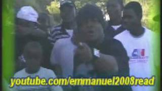 Pachou Publicite Sevel Poul Kanaval 2008