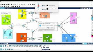 Small Company Project Part 10 Ccna Labs Join Live Cl