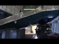 Cpt Anarchy (A Halo 3 Pro) :: MLG Pit TS Gameplay [Against Final Boss]