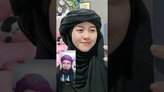 Goyang Kepala Ilvisanh
