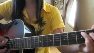 Watch Yui I Cant Say video