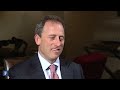 Billionaire 76ers Owner On Team's Future