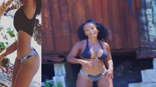 Armon Wiggins Reacts to Starmarie's Music Video!! (I?M WACK)
