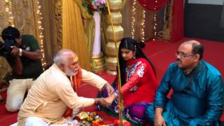 Tutu Puja Part 5