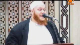 Video: Stories of Prophets: Seth, Enoch & Noah - Shady Al-Suleiman