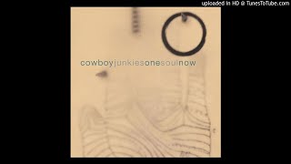 Watch Cowboy Junkies No Long Journey Home video