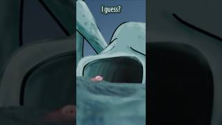 Sea Eater Finally Understands Blobfish