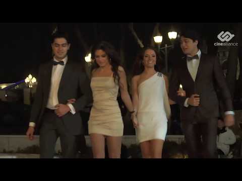 Baku 2020 Olympic Games Making of Video 2nd assistance of director:Young ... Baku 2020 Olympic Games Making of Video 2nd assistance of director:Young ...