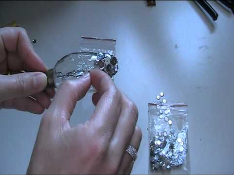 baumschmuck selber machen baumschmuck selber machen