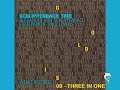 Schlippenbach Trio - Three in One (Evan Parker)