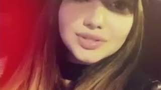Arzu Nagizade 2017
