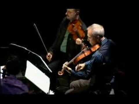 Steve Reich - South Bank Show - Part 5