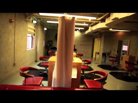 Circe Salon and Spa