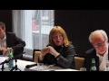 KELLIE MALONEY RETURNS TO BOXING - FULL & UNCUT PRESS CONFERENCE WITH HER TWO NEW SIGNINGS