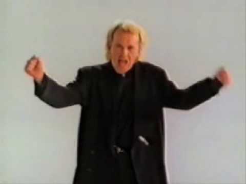 Howard Jones - Everlasting Love (version 2)