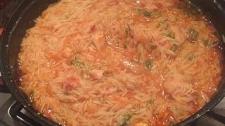 Как приготовить плов из курицы вкусный рецепт пошаговый 115