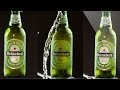 Beer Photography - How To Light Beer