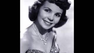 Watch Teresa Brewer Ballad Of Lovers Hill video