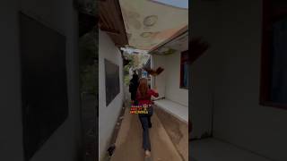Grandong Di Kejar Cwe Cantik Bawa Sapu Gara-Gara Suka Iseng